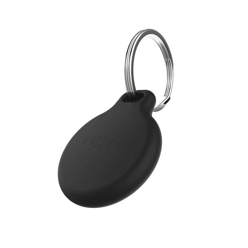FIXED Silky Apple AirTag Keychain Case Sort - 8016740