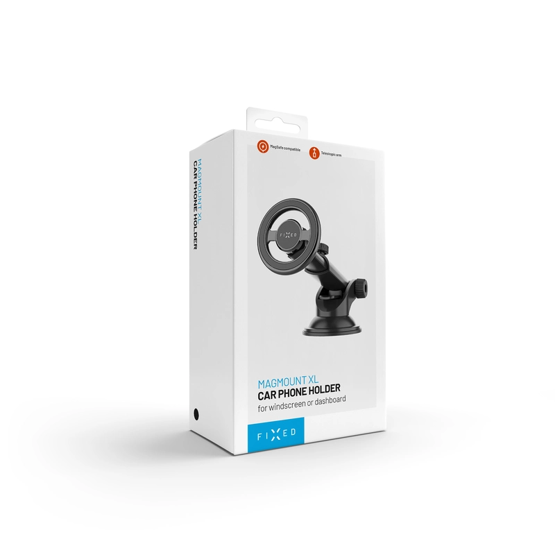 FIXED MagMount  XL Telefonholder Forrude/Dashboard - 8016952