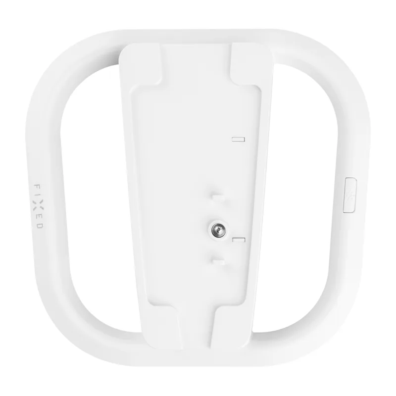 Fixed LED multi lys Stander til PS5/PS5 Slim Hvid - 8017008