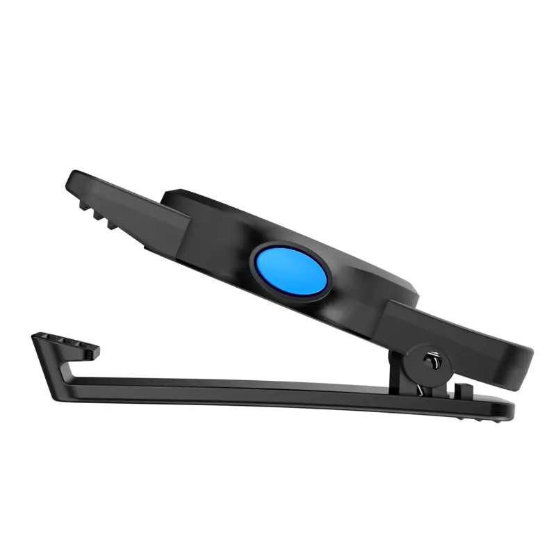 FIXED Bælteclipsmontering BULK til smartphones Sort - 8017022