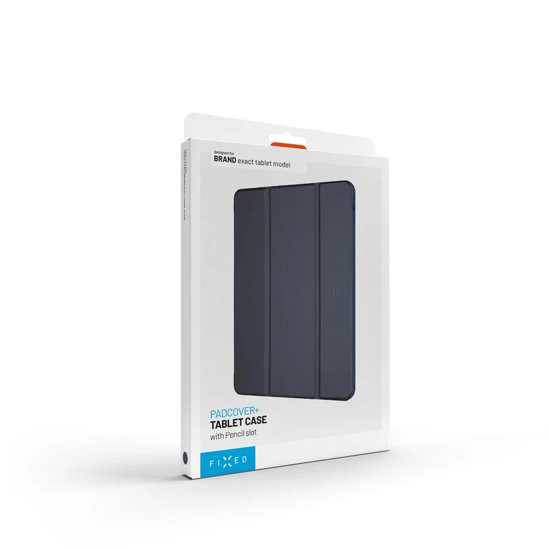 FIXED Padcover+ Smart Folio-Etui Apple iPad Air 11