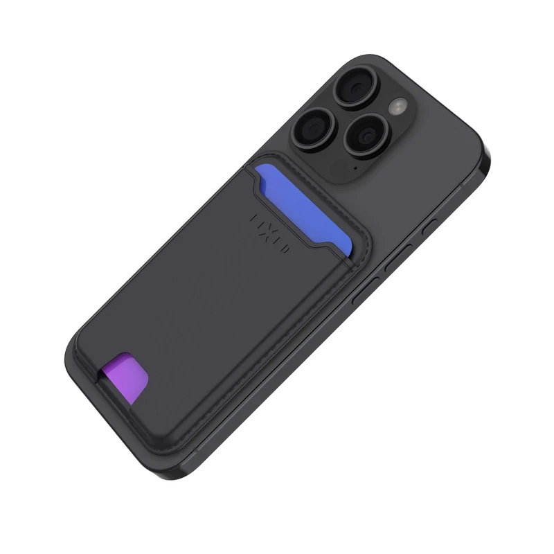 FIXED Mag Wallet Tracker til Apple Find My Sort - 8017801