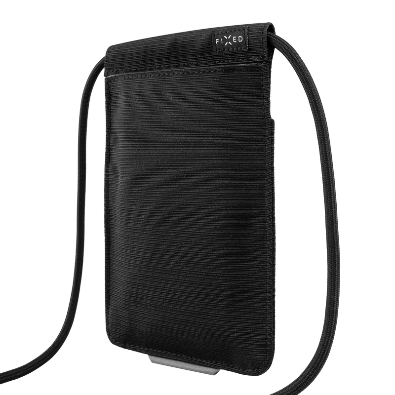 FIXED Skuldertaske med slynge til telefoner op til 7