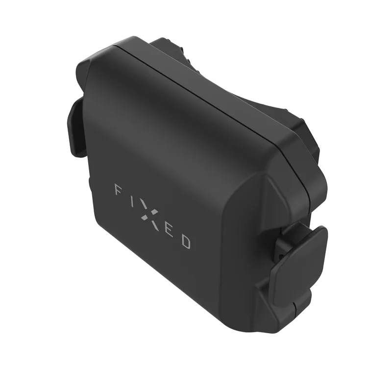 FIXED Spin Kadencesensor/hastighedssensor sort - 8018043