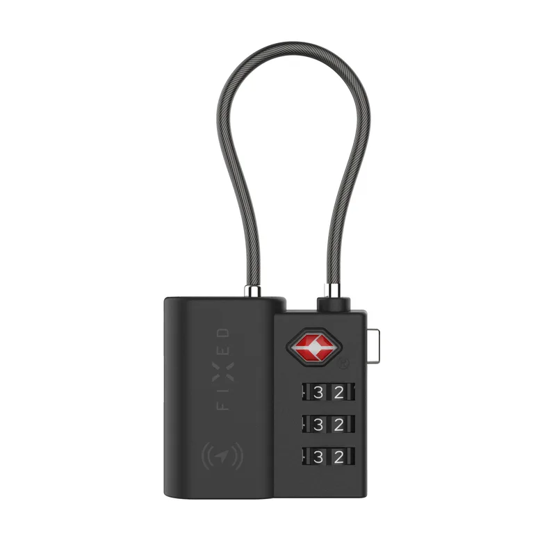 FIXED Tag Lock -lokaliseringslås til Apple Find My Sort - 8018144
