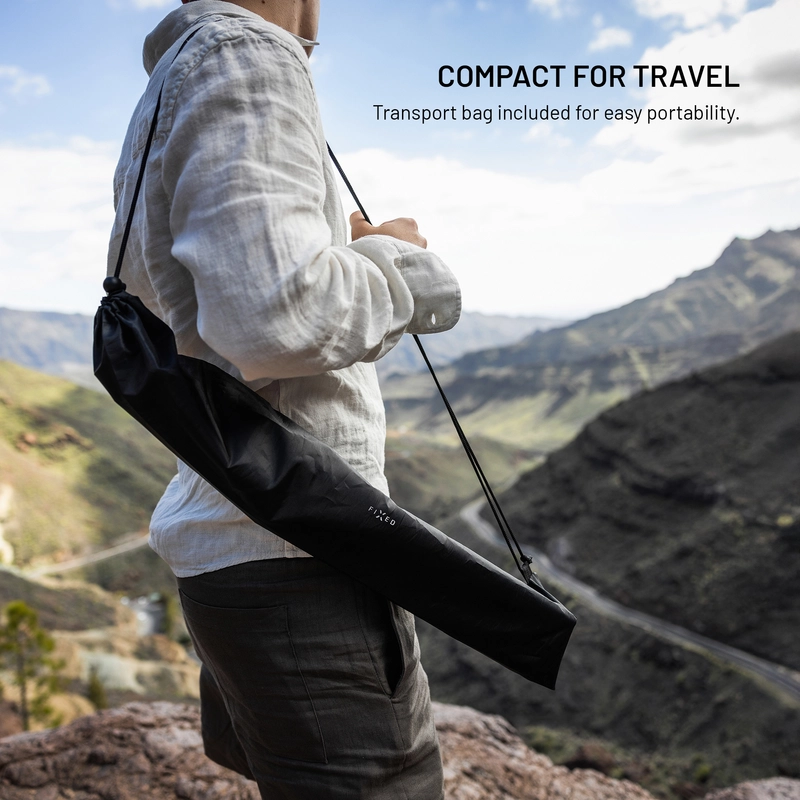 FIXED Creator Tripod-stativ ekstra lang op til 190 cm sort - 8018227