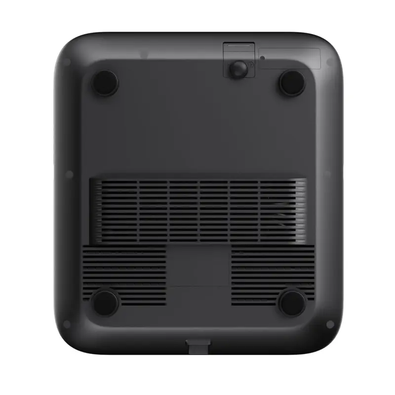 Yaber K3 Pro Full HD LCD Projektor med Subwoofer Sort - 1073929