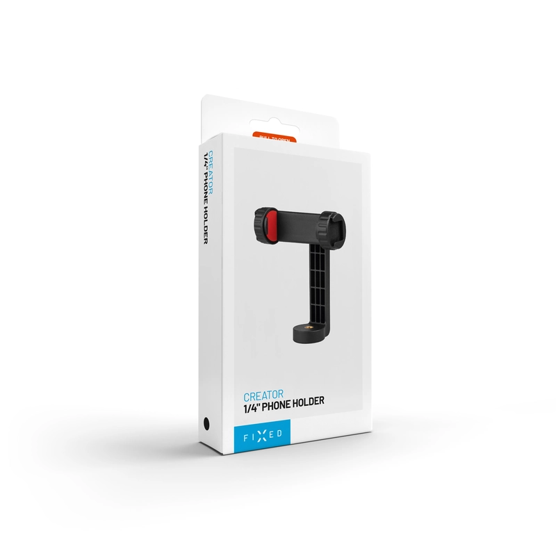 FIXED Creator Telefonholder med 1/4