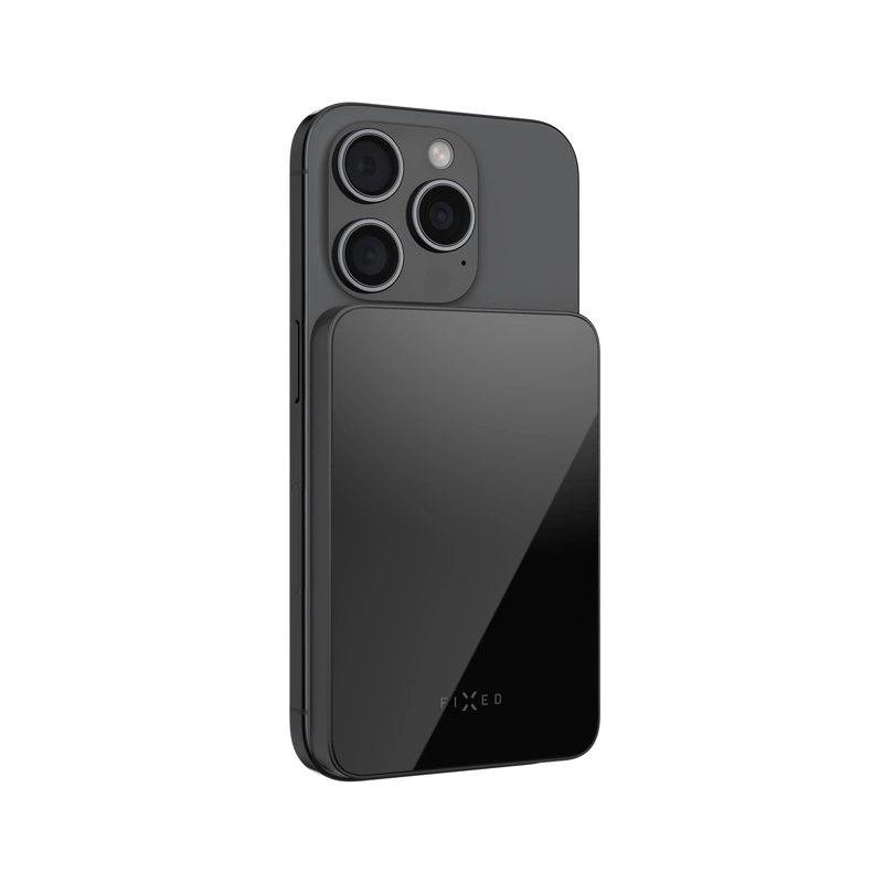 FIXED MagZen 5 Crystal Qi2 standard 5000 mAh Sort - 8018604