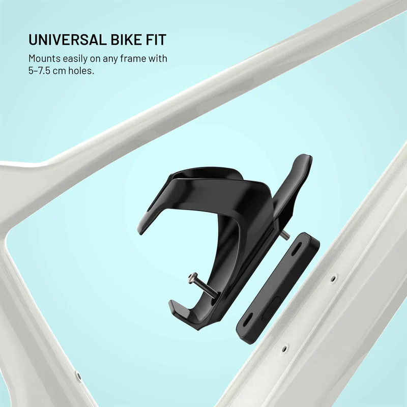 FIXED Tag Cykel-lokalisator med Apple Find My Sort - 8018669