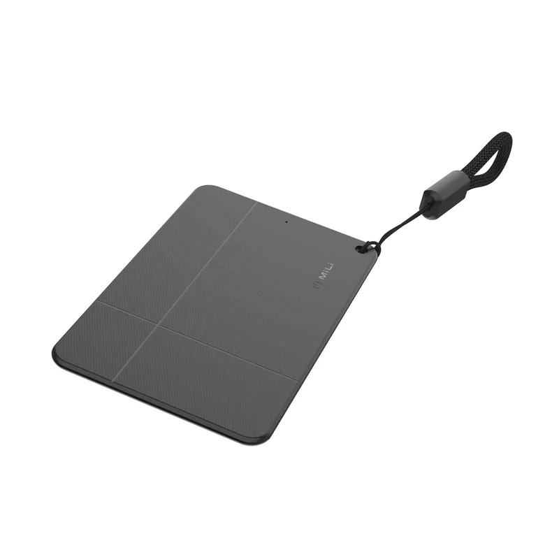 FIXED MiCard-lokaliseringskort til Apple og Android Sort - 8018874