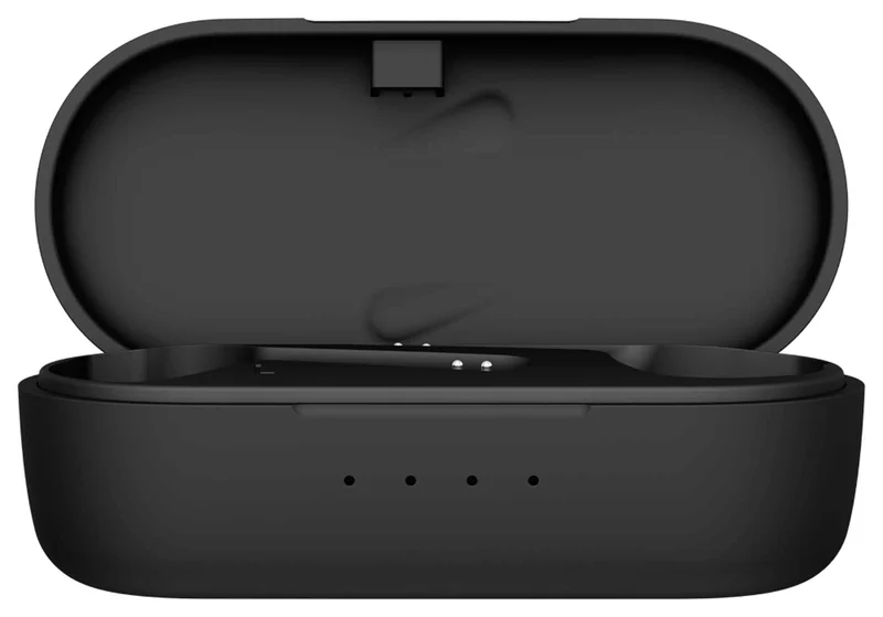 Defunc TRUE BASIC II TWS Hybrid In-Ear BT Headset Sort - 8071009