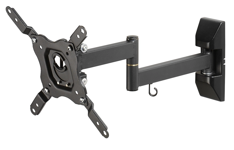 Vivanco Fuldt bevægelsesbeslag VESA 200/43