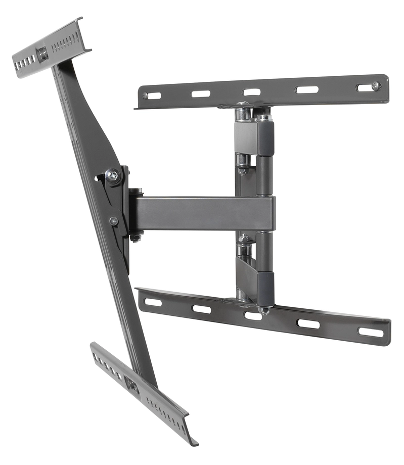 Vivanco Fuldt bevægelsesbeslag VESA 600/65