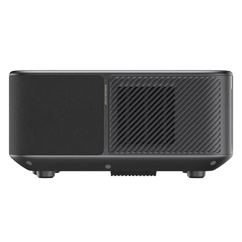 Yaber K3 Pro Full HD LCD Projektor med Subwoofer Sort - 1073929