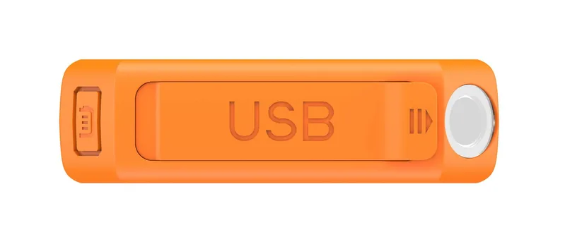 Xtorm Robust powerbank 10000 IP65 PD20W USB-C - 8227721