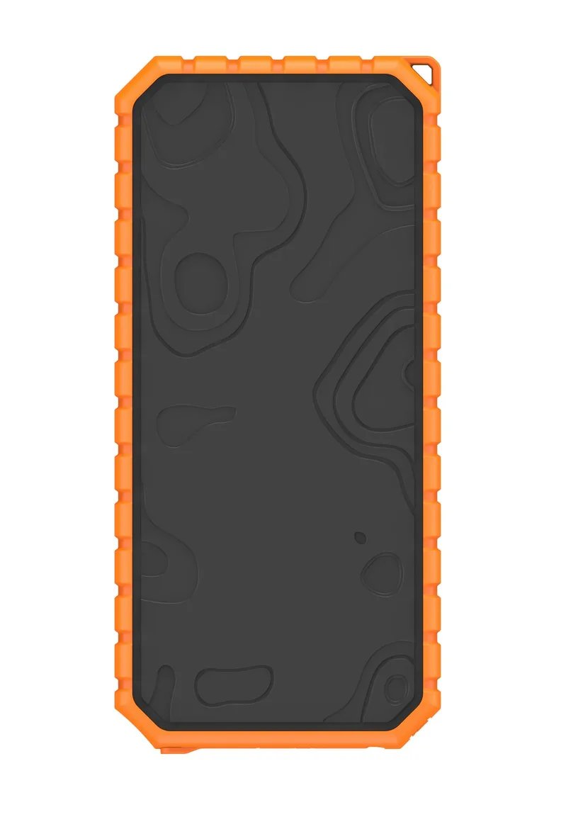 Xtorm Robust powerbank 10.000 IP65 USB-C PD 35W - 8227722