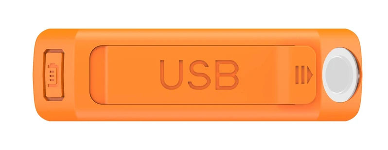 Xtorm Robust powerbank 10.000 IP65 USB-C PD 35W - 8227722