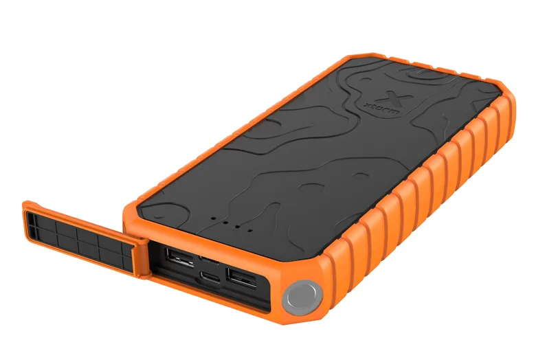 Xtorm Robust powerbank 10.000 IP65 USB-C PD 35W - 8227722