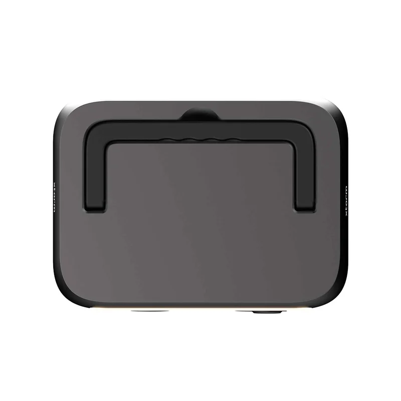 Xtorm Smart Power Station 600W 512Wh sort - 8227729