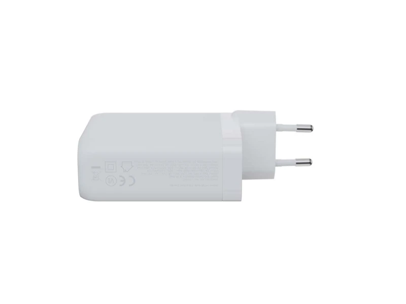 Xtorm 140W GaN2 Ultra Hjemmeoplader 3xUSB-C/USB-A White - 8227733