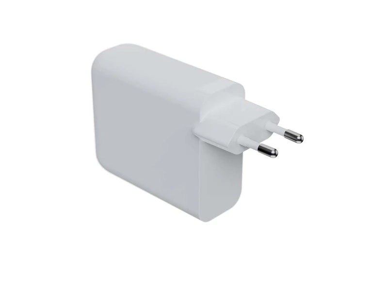 Xtorm 140W GaN2 Ultra Hjemmeoplader 3xUSB-C/USB-A White - 8227733