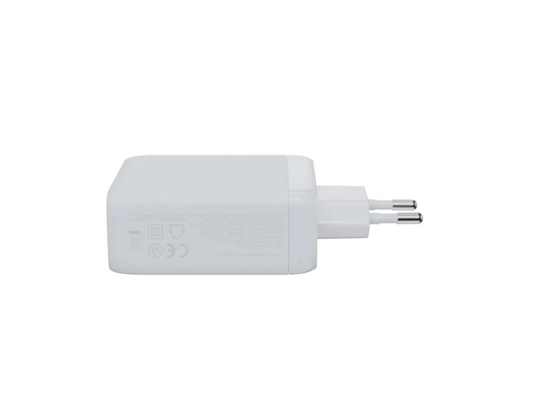 Xtorm 100W GaN2 Ultra Hjemmeoplader 2xUSB-C/USB-A White - 8227736
