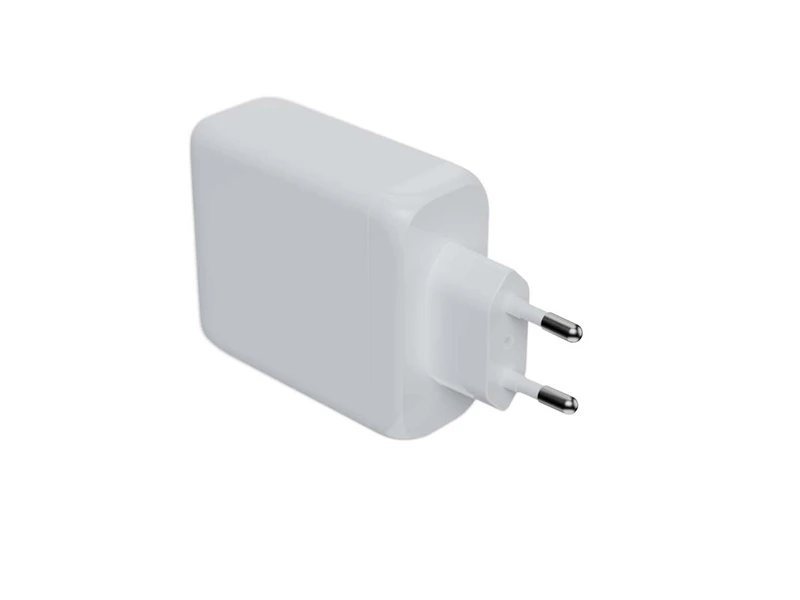 Xtorm 100W GaN2 Ultra Hjemmeoplader 2xUSB-C/USB-A White - 8227736
