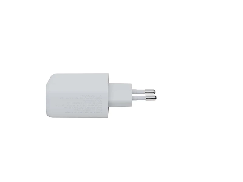 Xtorm 67W GaN2 Ultra Hjemmeoplader USB-C PD/USB-A White - 8227737