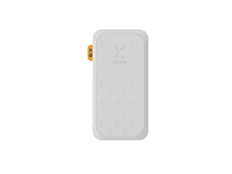 Xtorm Power Bank USB-C PD 35W 20.000mAh/2xUSB-C Hvid - 8227758