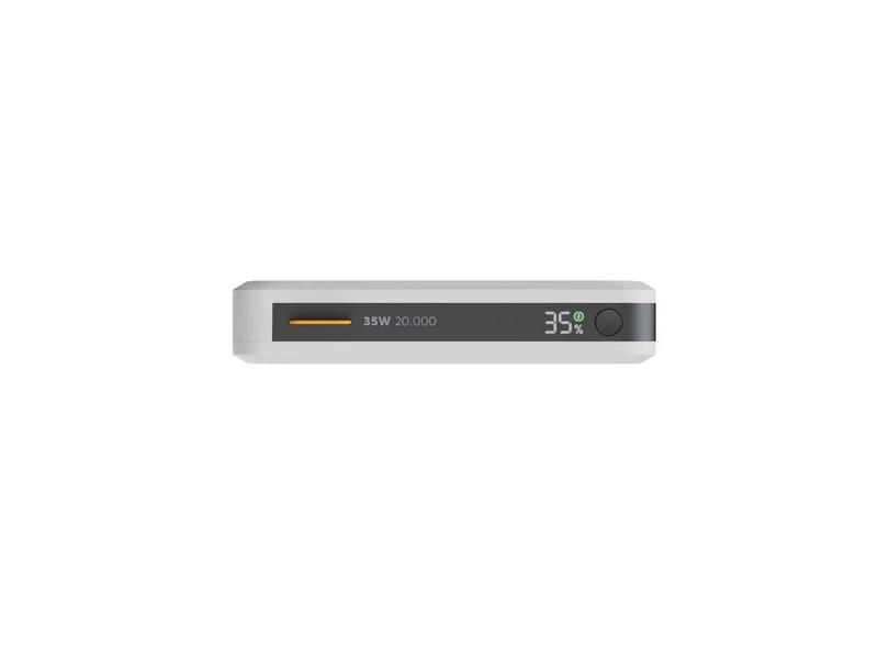 Xtorm Power Bank USB-C PD 35W 20.000mAh/2xUSB-C Hvid - 8227758