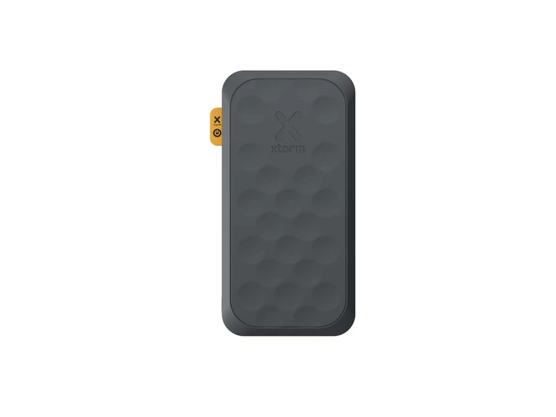 Xtorm Power Bank USB-C PD 35W 20.000mAh/2xUSB-C Sort - 8227759