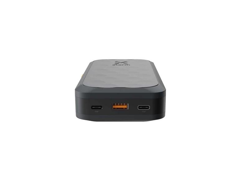 Xtorm Power Bank USB-C PD 35W 20.000mAh/2xUSB-C Sort - 8227759
