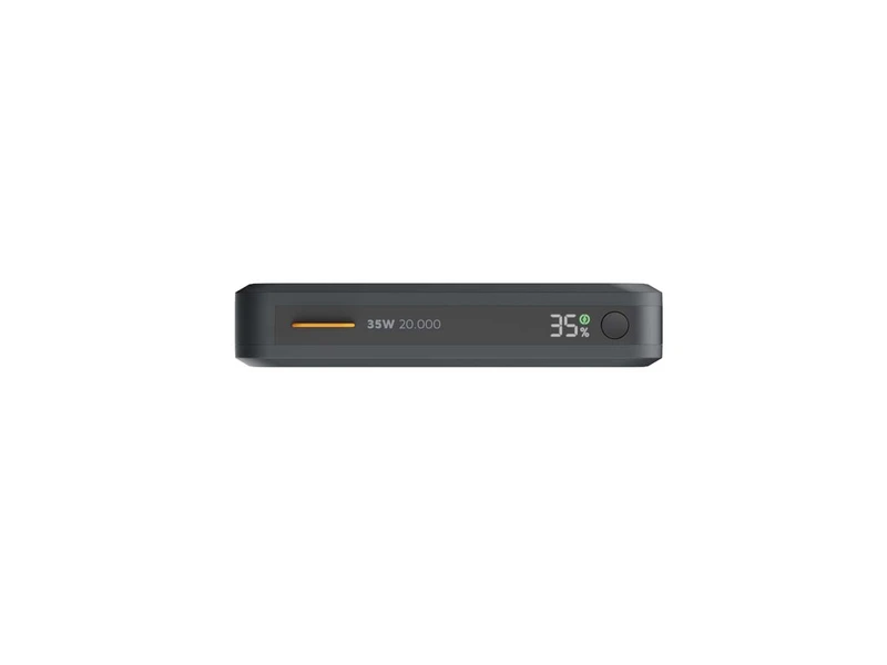 Xtorm Power Bank USB-C PD 35W 20.000mAh/2xUSB-C Sort - 8227759