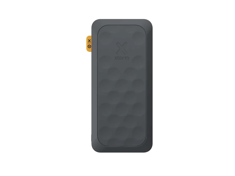 Xtorm Power Bank USB-C PD 67W 27.000mAh/2xUSB-C Sort - 8227760