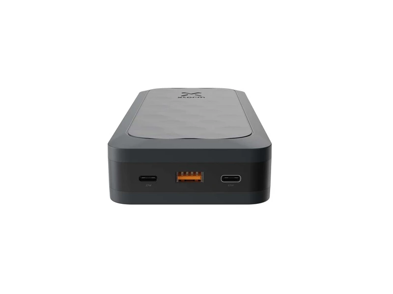 Xtorm Power Bank USB-C PD 67W 27.000mAh/2xUSB-C Sort - 8227760