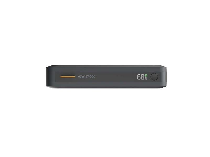 Xtorm Power Bank USB-C PD 67W 27.000mAh/2xUSB-C Sort - 8227760
