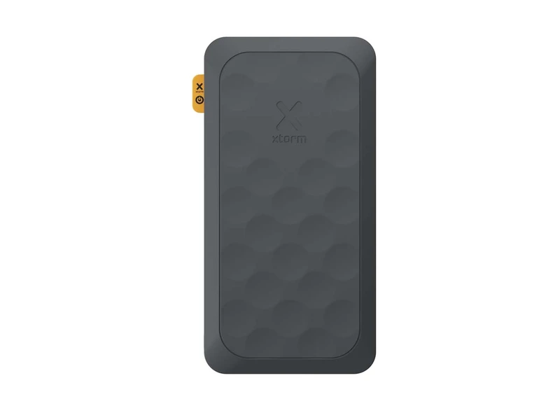 Xtorm Power Bank USB-C PD 67W 45.000mAh/2xUSB-C Sort - 8227761