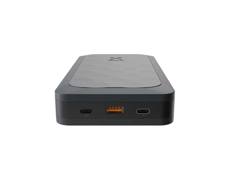 Xtorm Power Bank USB-C PD 67W 45.000mAh/2xUSB-C Sort - 8227761