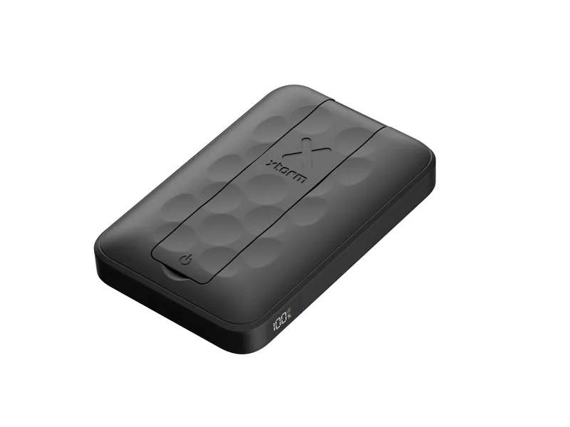 Xtorm Magnetisk Trådløs 15W Power Bank USB-C 10.000mAh - 8227770