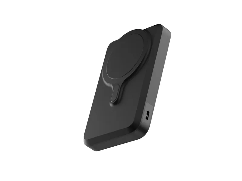Xtorm Magnetisk Trådløs 15W Power Bank USB-C 10.000mAh - 8227770