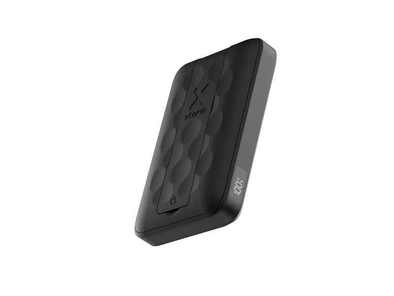 Xtorm Magnetisk Trådløs 15W Power Bank USB-C 10.000mAh - 8227770