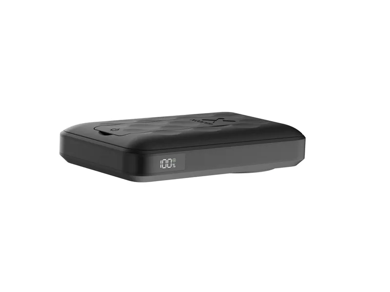 Xtorm Magnetisk Trådløs 15W Power Bank USB-C 10.000mAh - 8227770