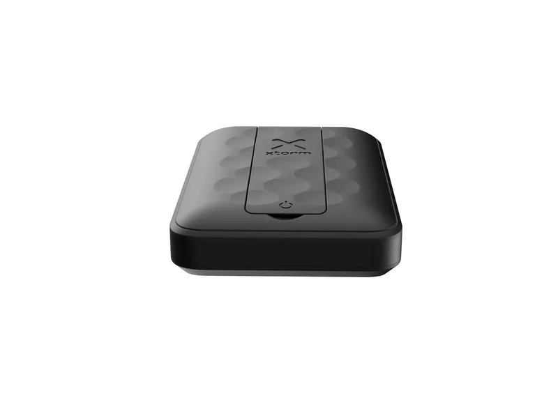Xtorm Magnetisk Trådløs 15W Power Bank USB-C 10.000mAh - 8227770