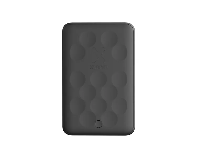 Xtorm Magnetisk Trådløs 15W Power Bank USB-C 5.000mAh - 8227815