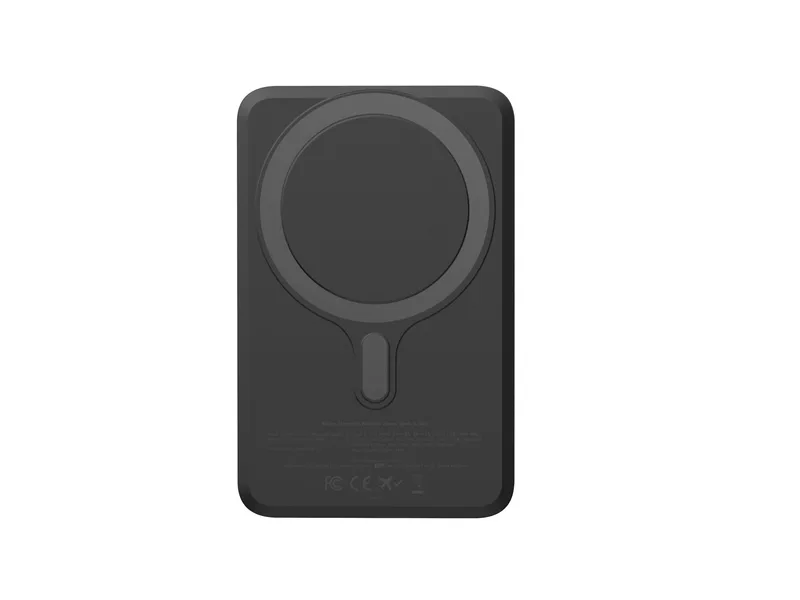 Xtorm Magnetisk Trådløs 15W Power Bank USB-C 5.000mAh - 8227815