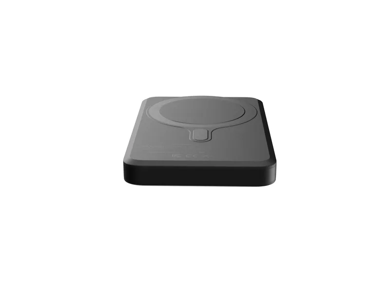 Xtorm Magnetisk Trådløs 15W Power Bank USB-C 5.000mAh - 8227815