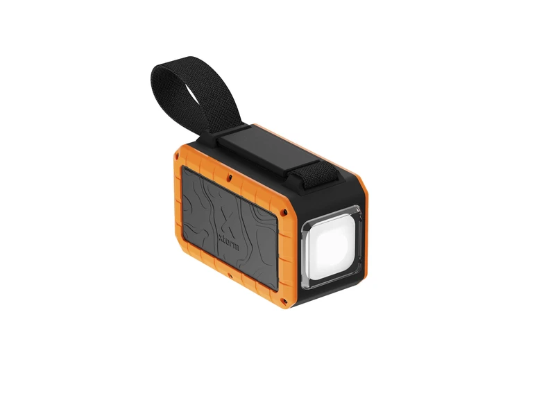 Xtorm Robust powerbank 40.000 IP65 USB-C PD 100W - 8227833