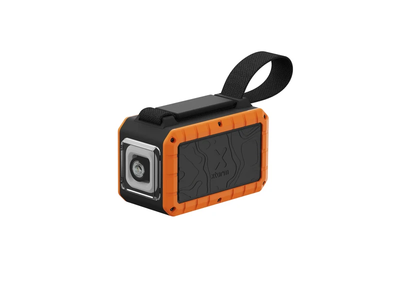 Xtorm Robust powerbank 40.000 IP65 USB-C PD 100W - 8227833