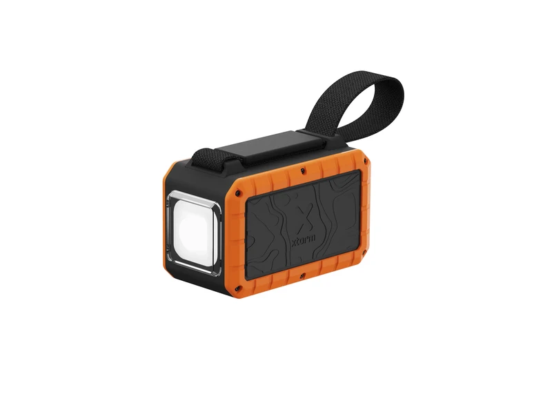 Xtorm Robust powerbank 40.000 IP65 USB-C PD 100W - 8227833